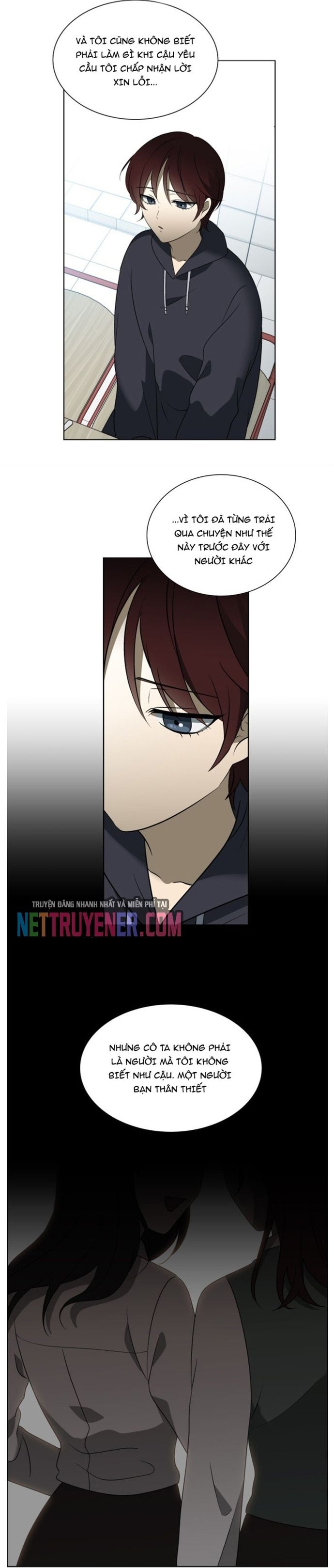Độc Chiếm Chapter 21 - 12