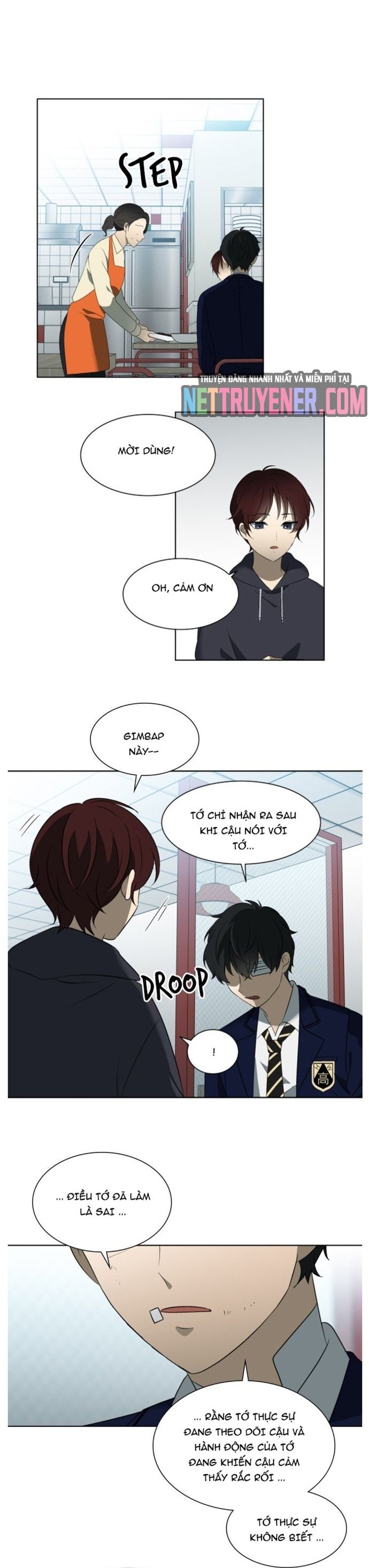 Độc Chiếm Chapter 21 - 14