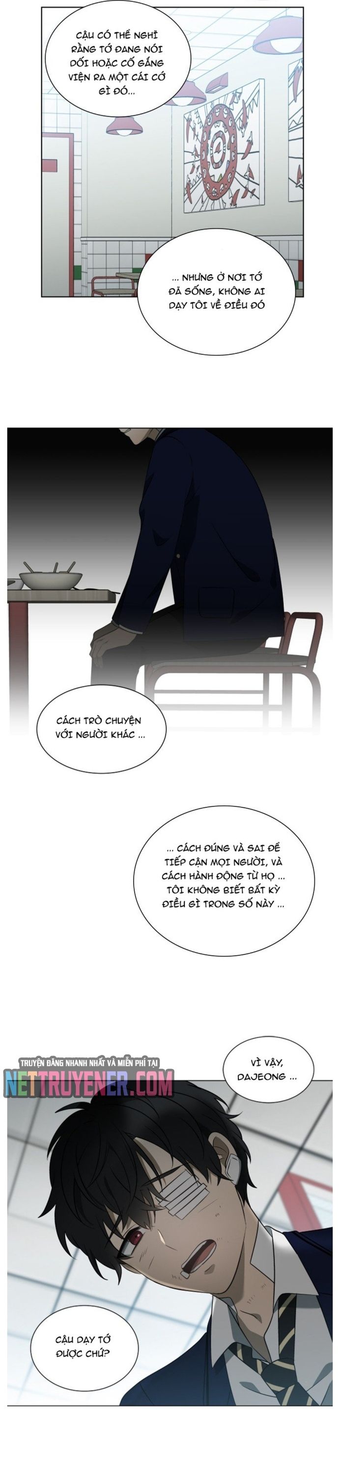 Độc Chiếm Chapter 21 - 15
