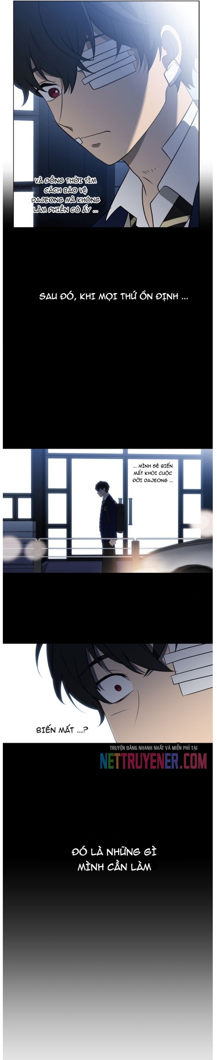 Độc Chiếm Chapter 21 - 24