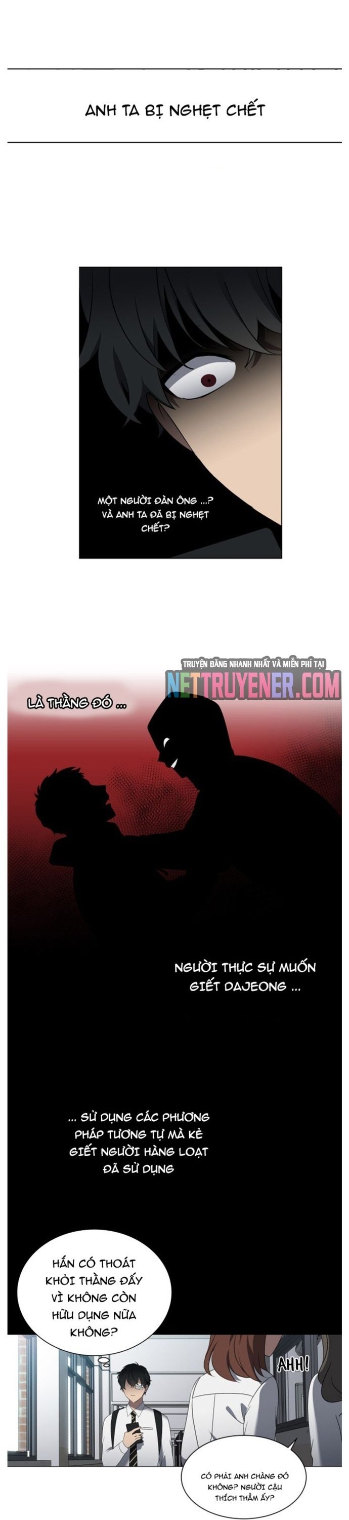 Độc Chiếm Chapter 21 - 28