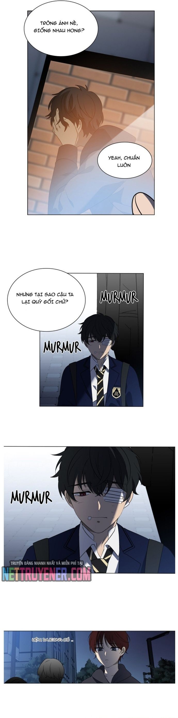 Độc Chiếm Chapter 21 - 5