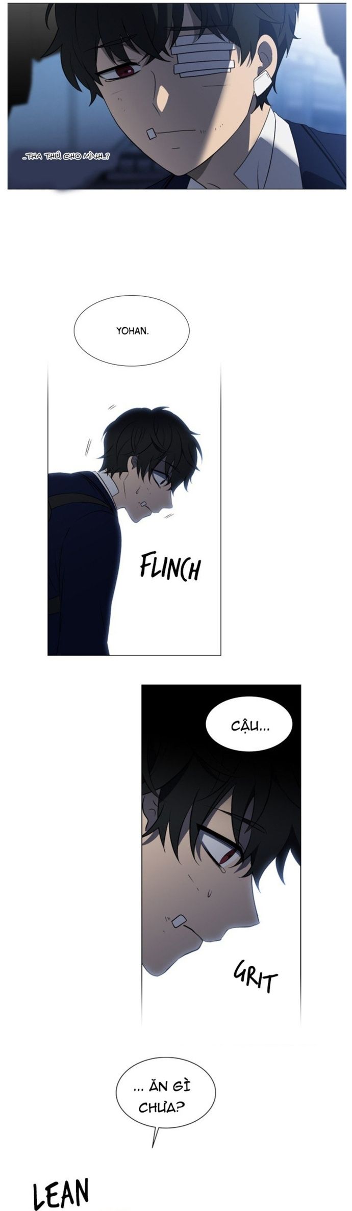 Độc Chiếm Chapter 21 - 6