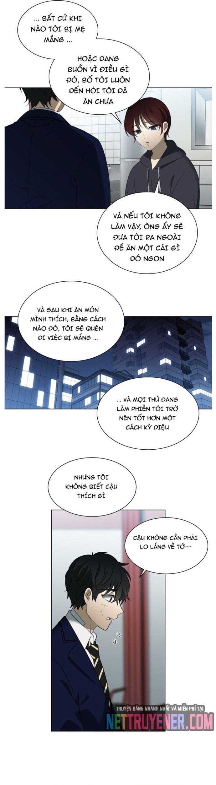 Độc Chiếm Chapter 21 - 10
