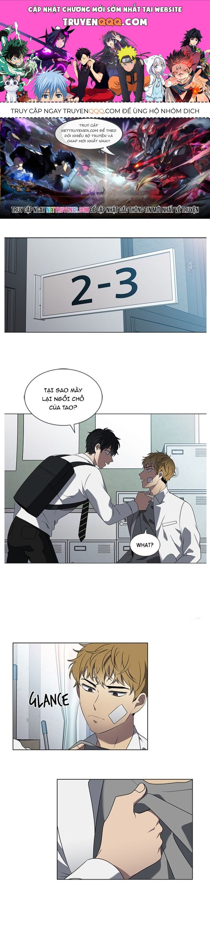 Độc Chiếm Chapter 22 - 1