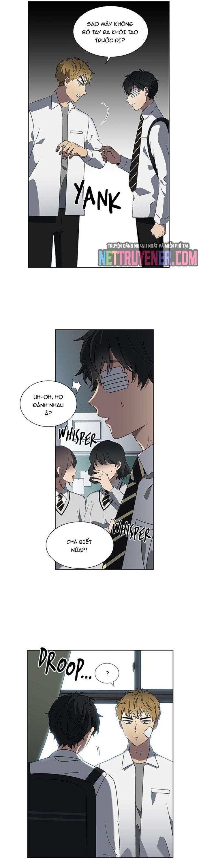 Độc Chiếm Chapter 22 - 2
