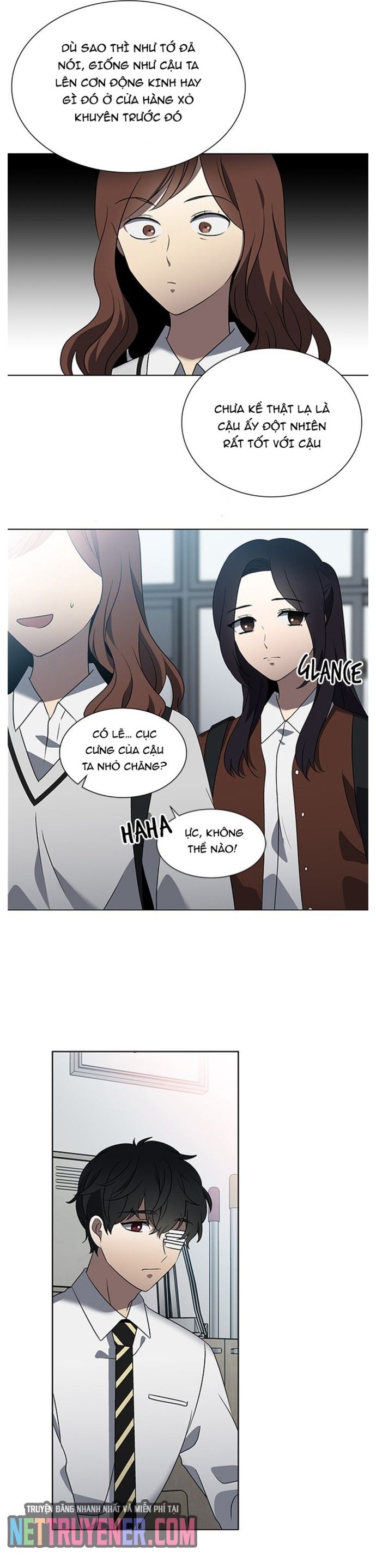 Độc Chiếm Chapter 22 - 11