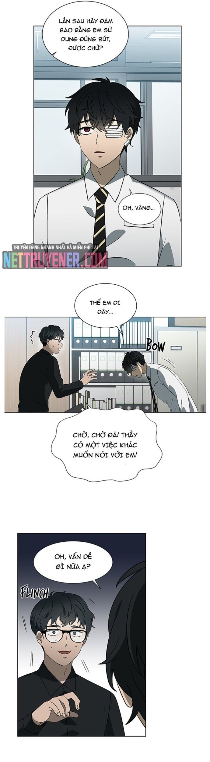 Độc Chiếm Chapter 22 - 15