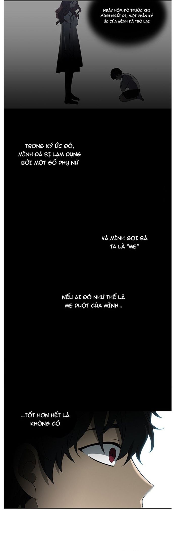 Độc Chiếm Chapter 22 - 21