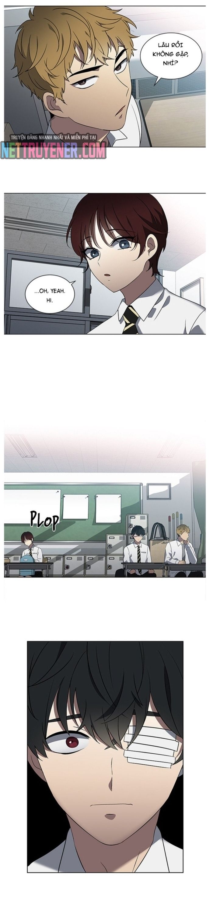Độc Chiếm Chapter 22 - 8