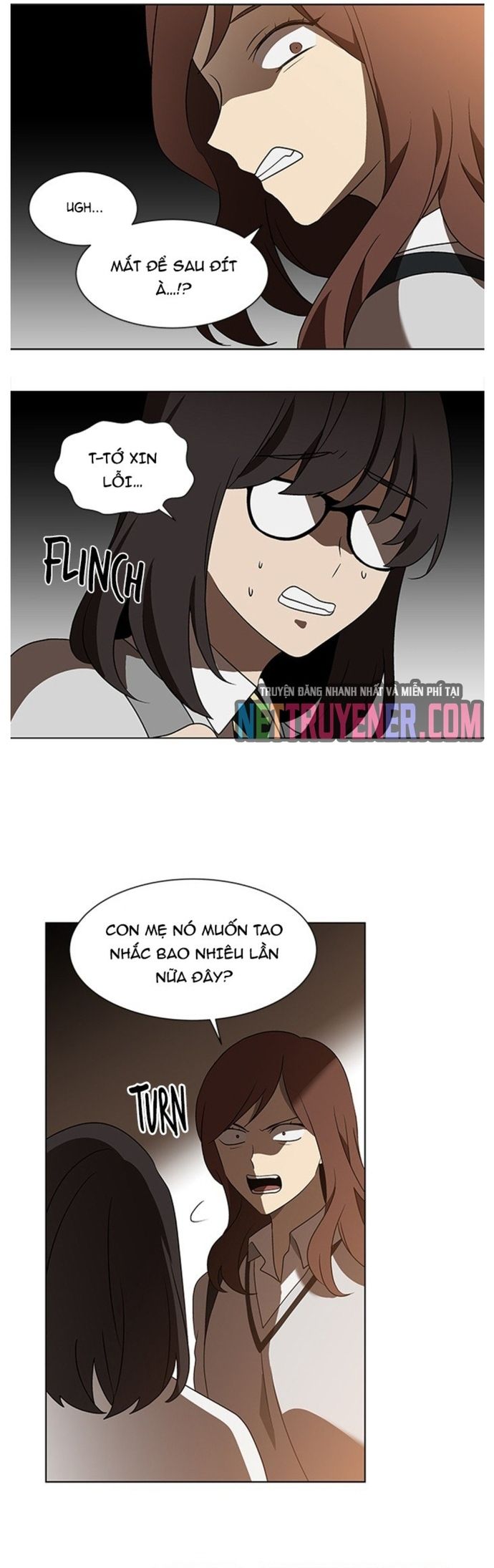 Độc Chiếm Chapter 23 - 14