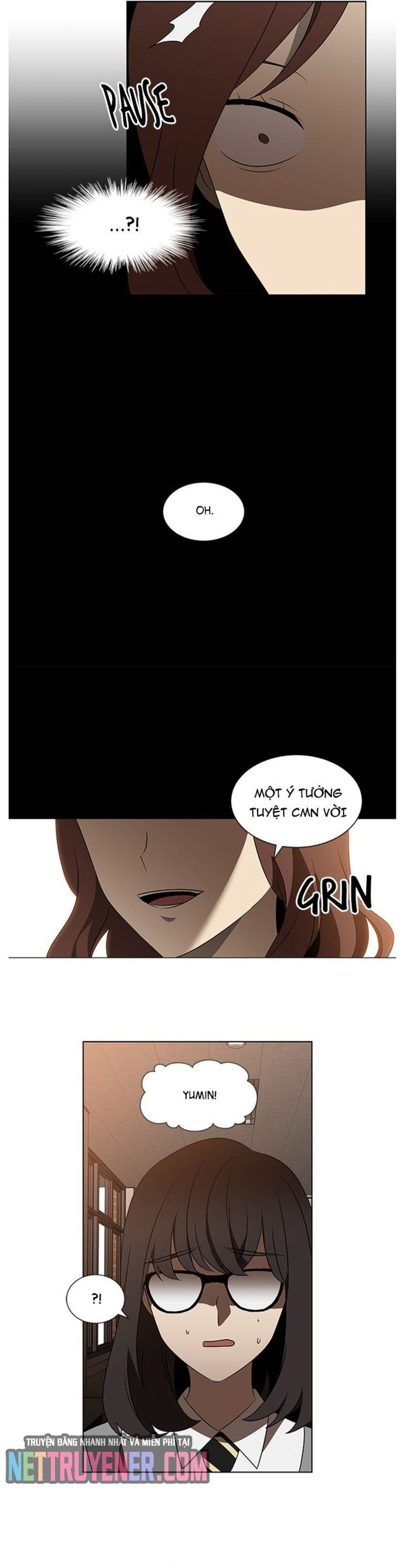 Độc Chiếm Chapter 23 - 15