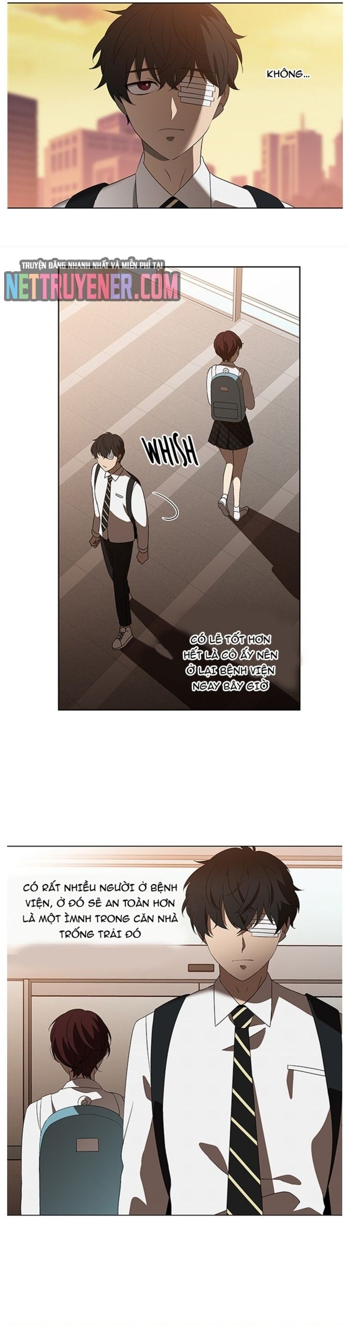 Độc Chiếm Chapter 23 - 18