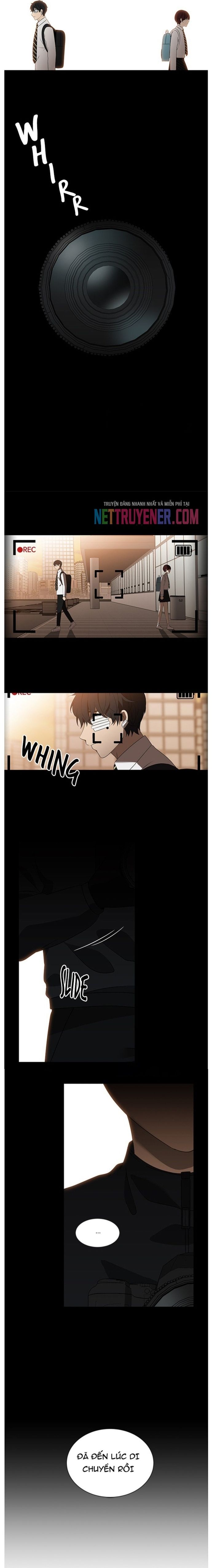 Độc Chiếm Chapter 23 - 20