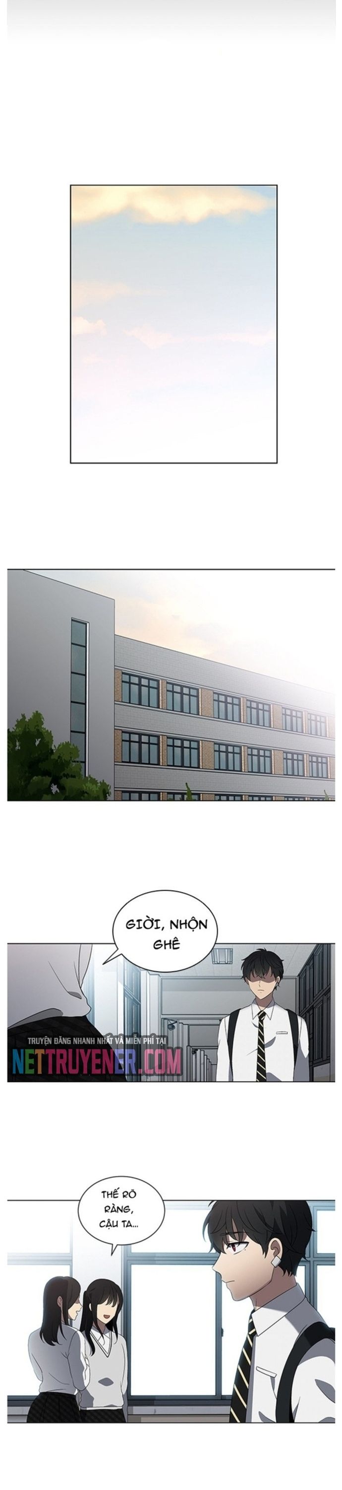 Độc Chiếm Chapter 23 - 21