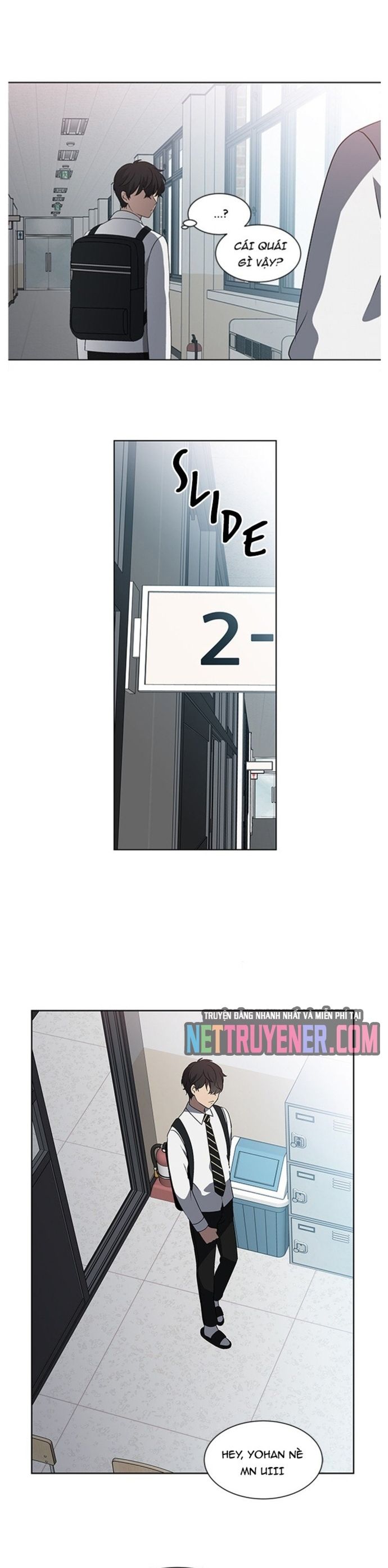 Độc Chiếm Chapter 23 - 23
