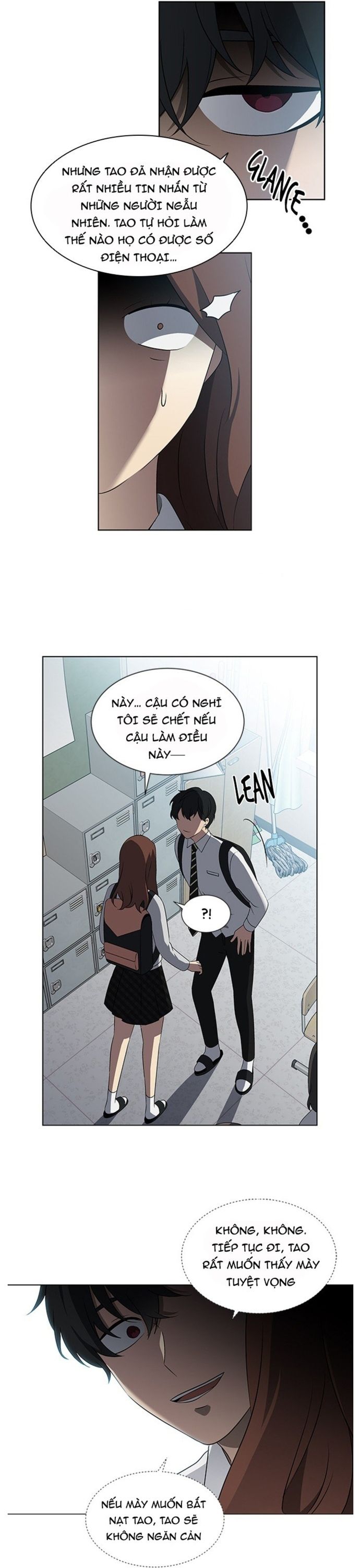 Độc Chiếm Chapter 24 - 11