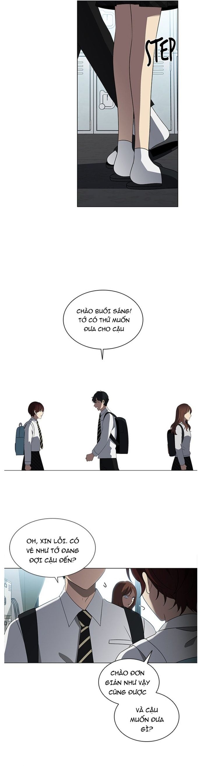 Độc Chiếm Chapter 24 - 13