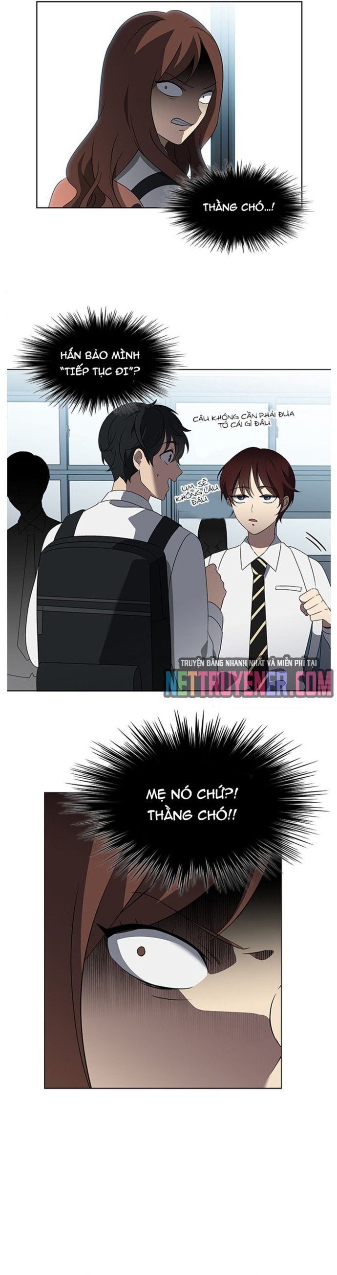 Độc Chiếm Chapter 24 - 14