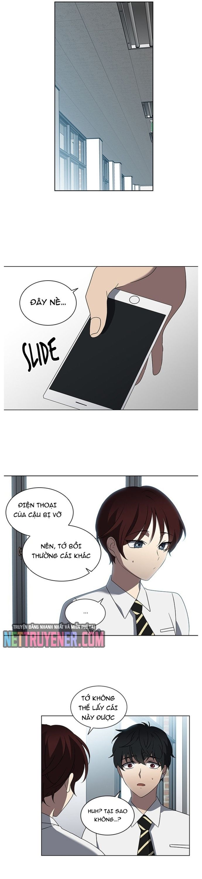 Độc Chiếm Chapter 24 - 15