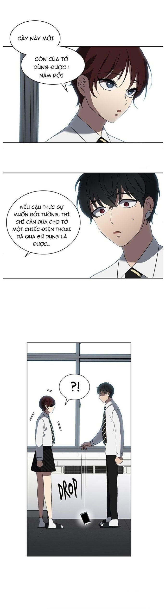 Độc Chiếm Chapter 24 - 16