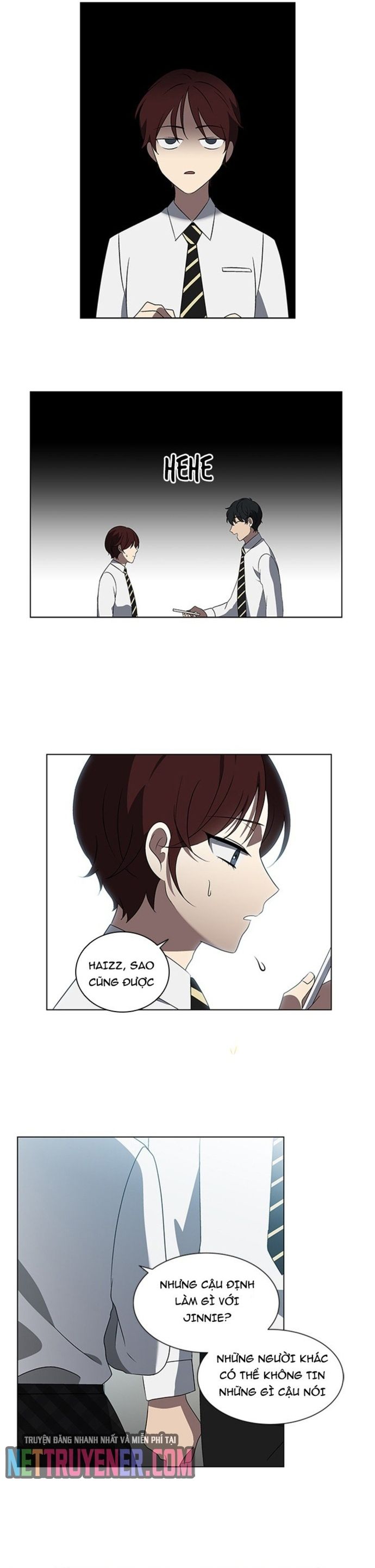 Độc Chiếm Chapter 24 - 18