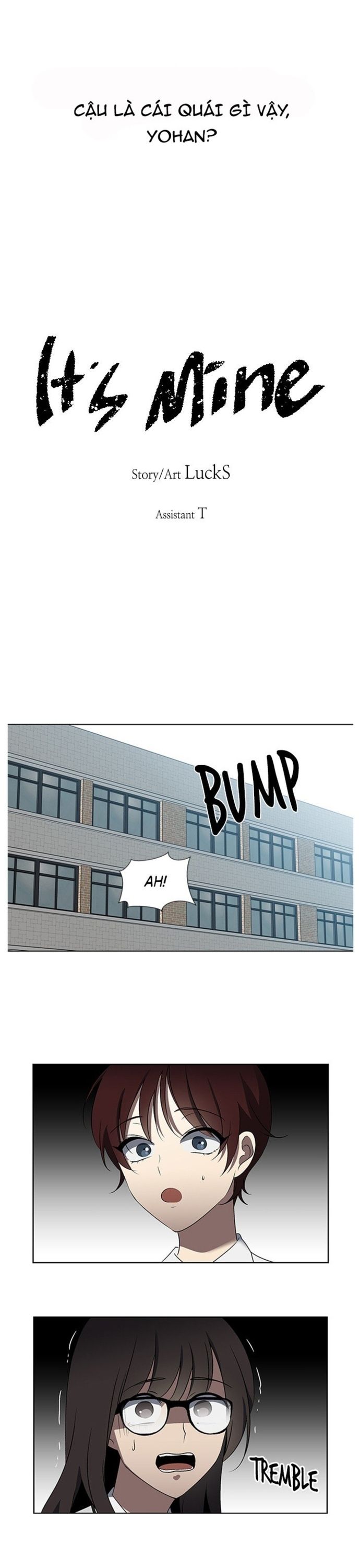 Độc Chiếm Chapter 24 - 4