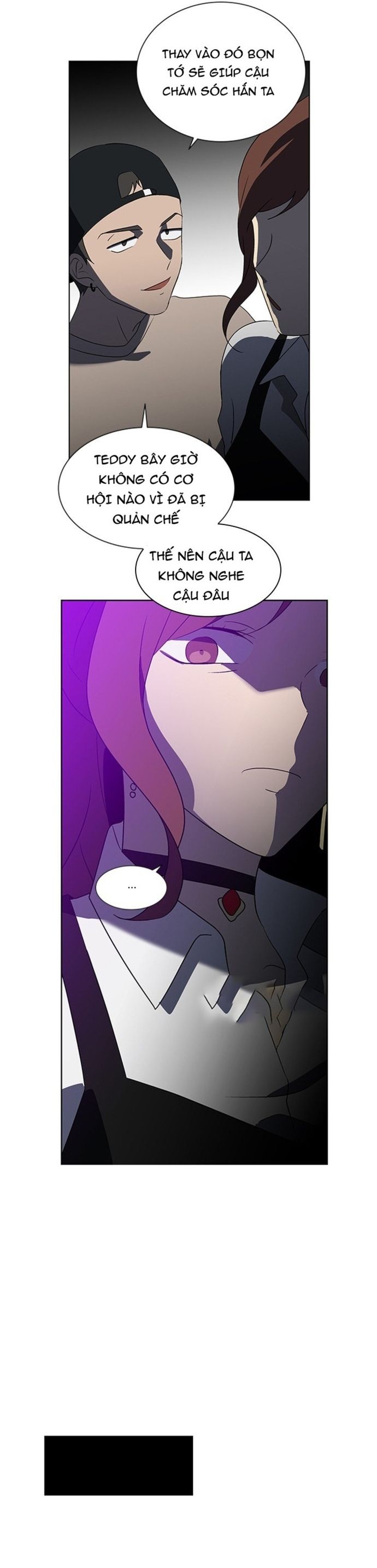 Độc Chiếm Chapter 25 - 11