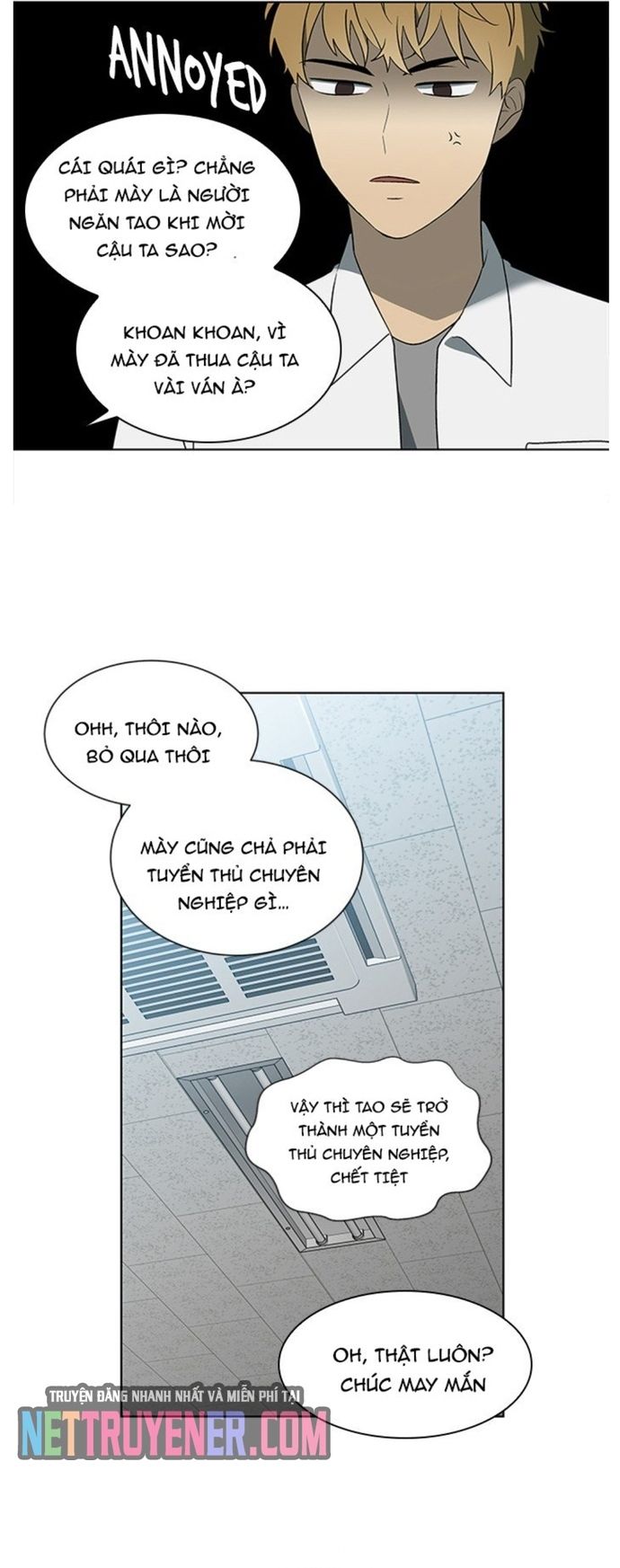 Độc Chiếm Chapter 25 - 13