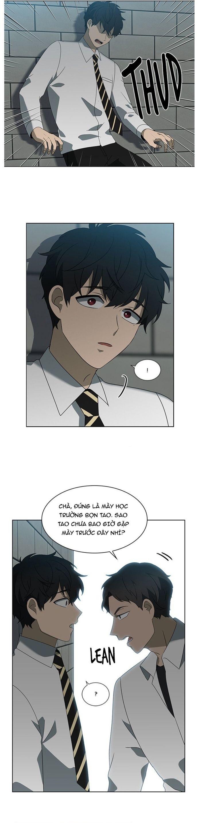 Độc Chiếm Chapter 25 - 15