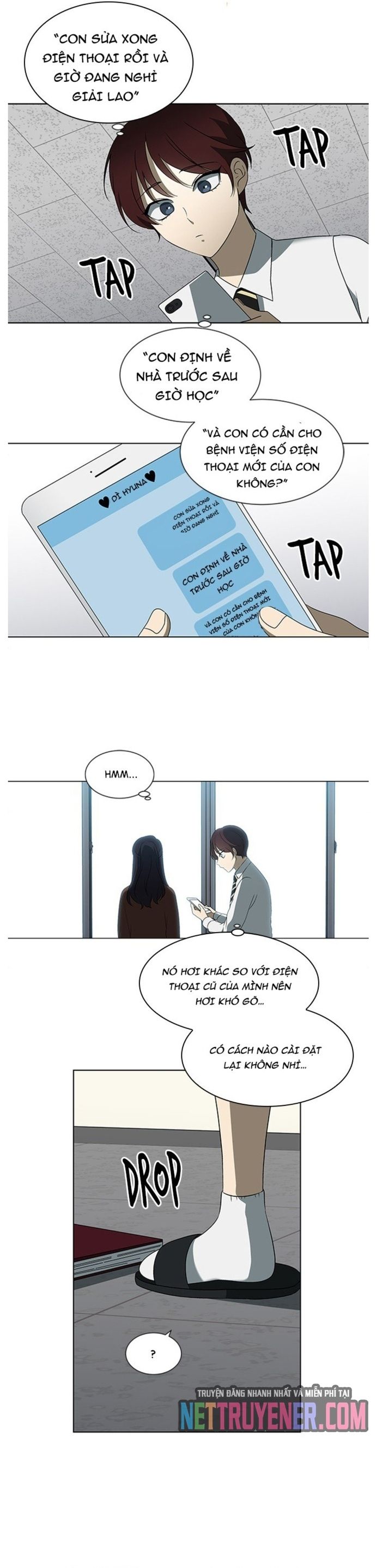 Độc Chiếm Chapter 25 - 19