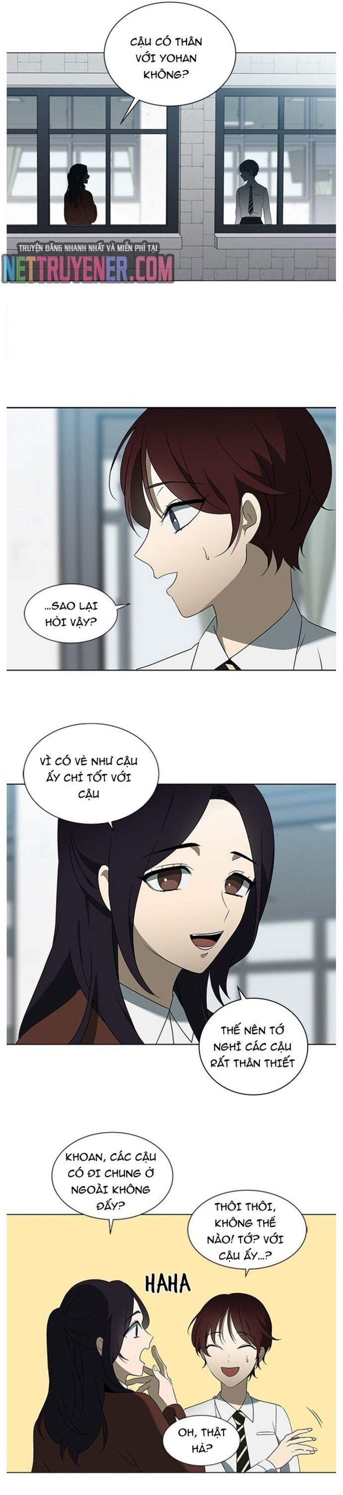 Độc Chiếm Chapter 25 - 22