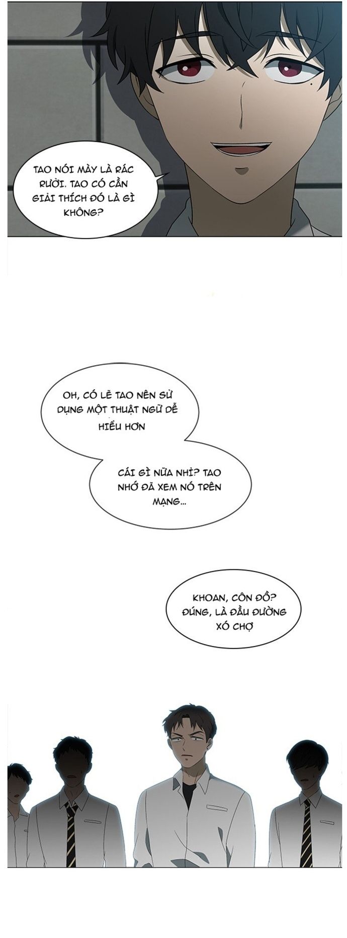 Độc Chiếm Chapter 25 - 25
