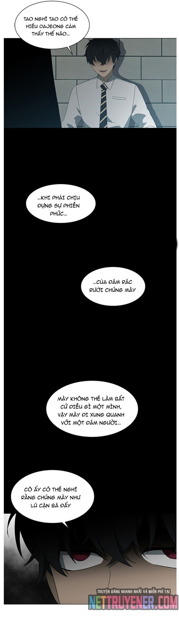 Độc Chiếm Chapter 25 - 26