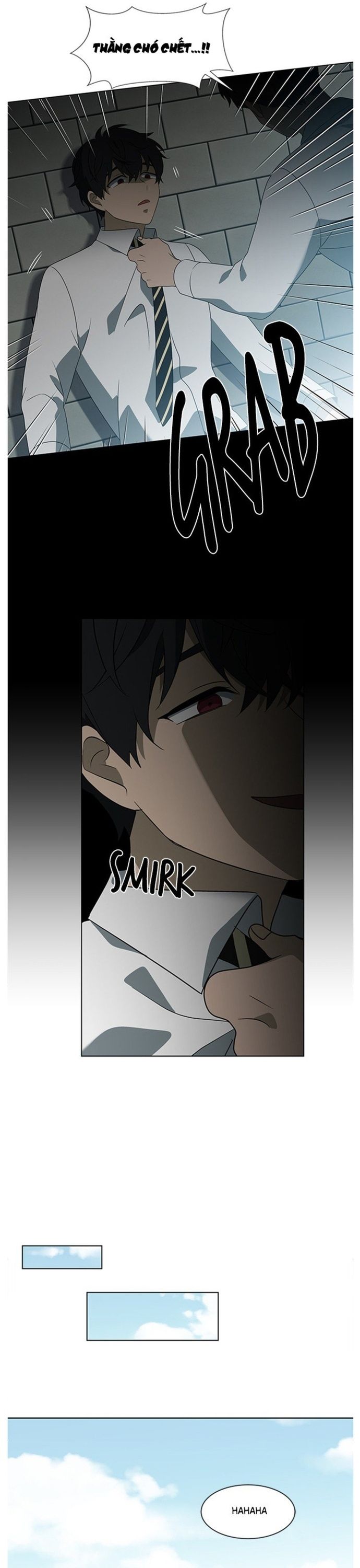 Độc Chiếm Chapter 25 - 27