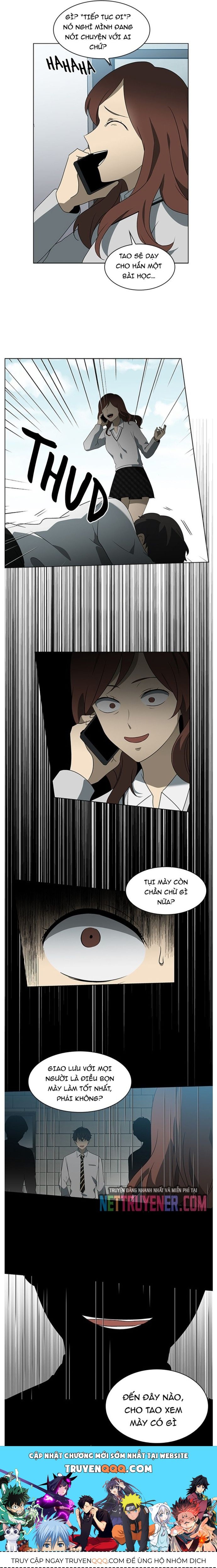 Độc Chiếm Chapter 25 - 29
