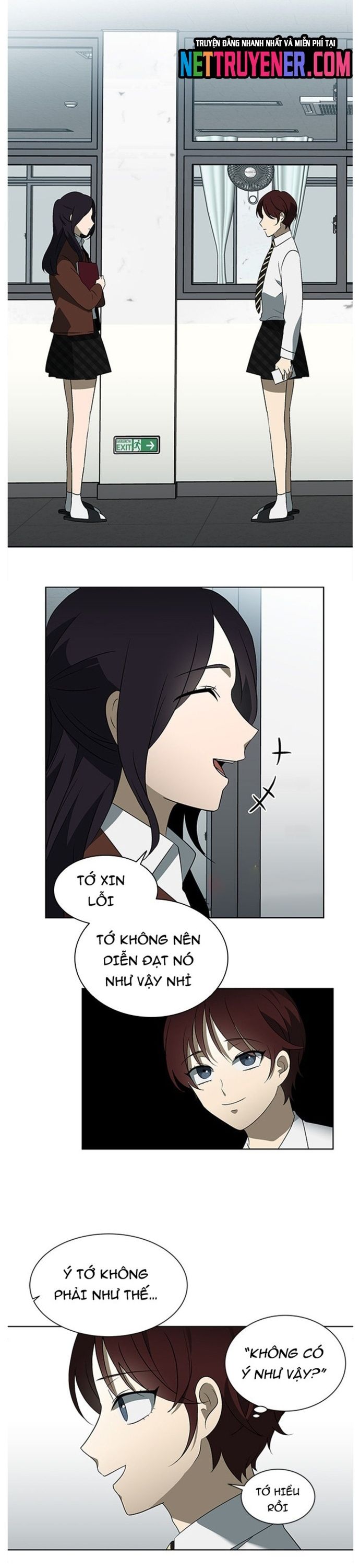 Độc Chiếm Chapter 26 - 11