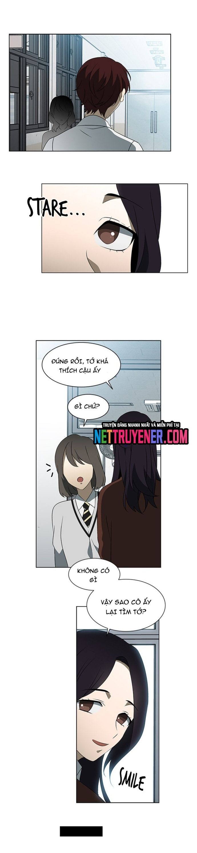 Độc Chiếm Chapter 26 - 13