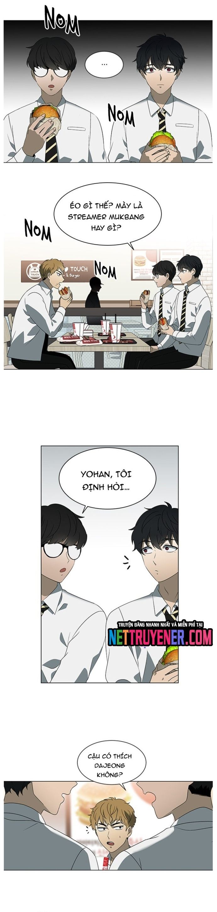 Độc Chiếm Chapter 26 - 20