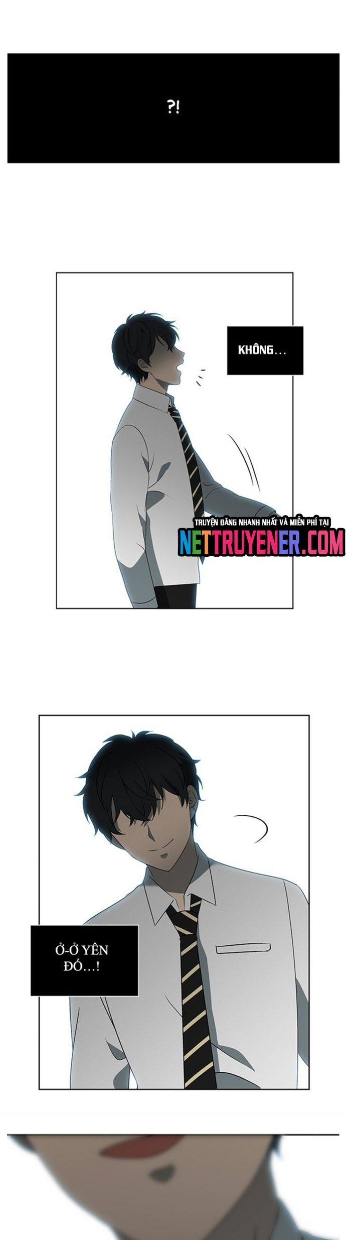 Độc Chiếm Chapter 26 - 3