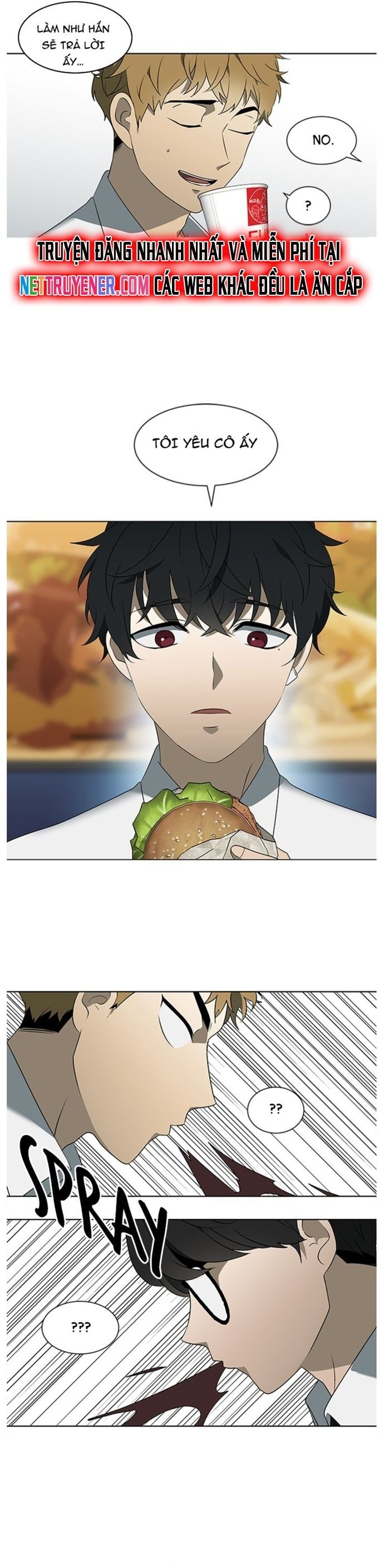 Độc Chiếm Chapter 26 - 21