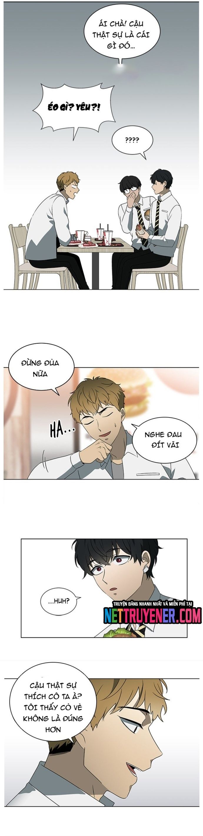 Độc Chiếm Chapter 26 - 22
