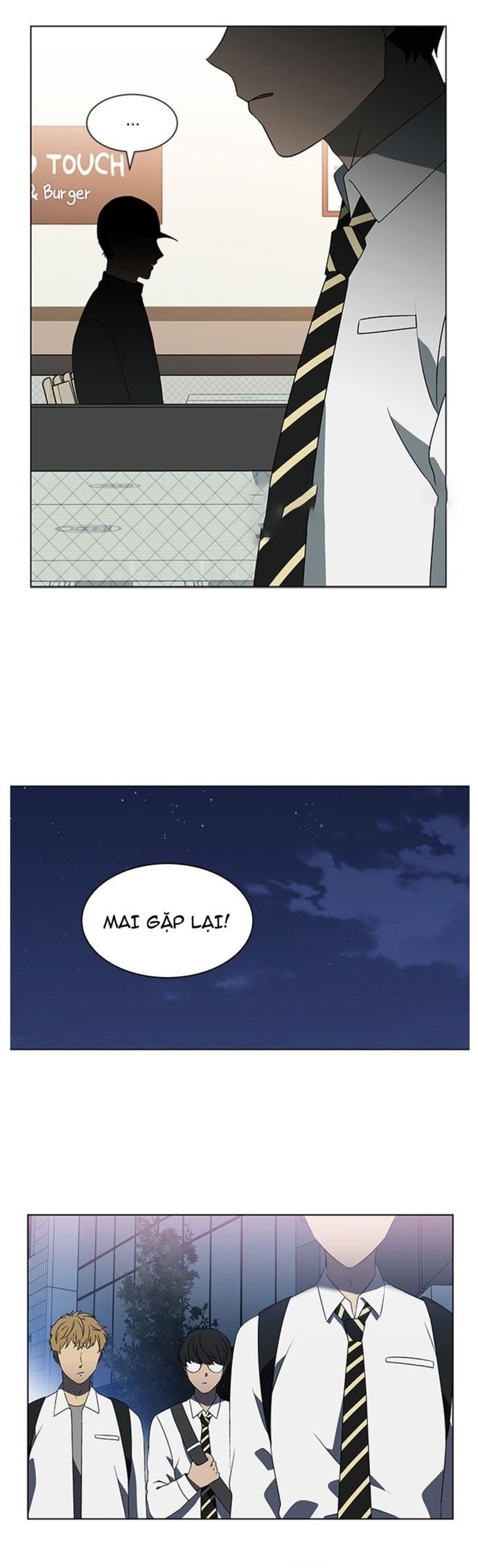 Độc Chiếm Chapter 26 - 24