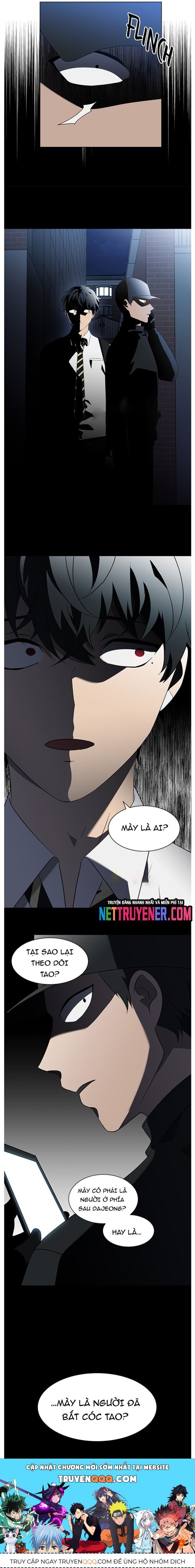 Độc Chiếm Chapter 26 - 28