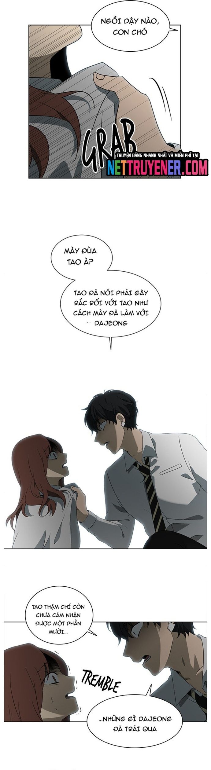 Độc Chiếm Chapter 26 - 7