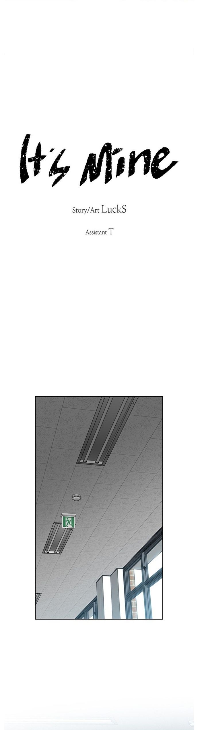 Độc Chiếm Chapter 26 - 10