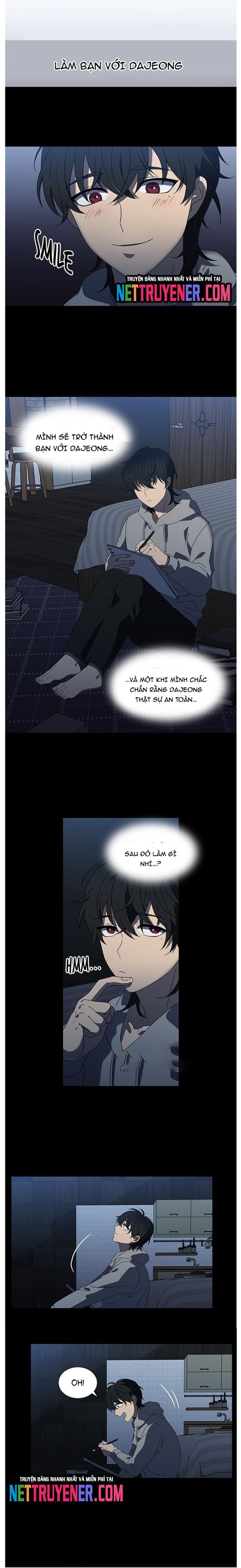 Độc Chiếm Chapter 27 - 2