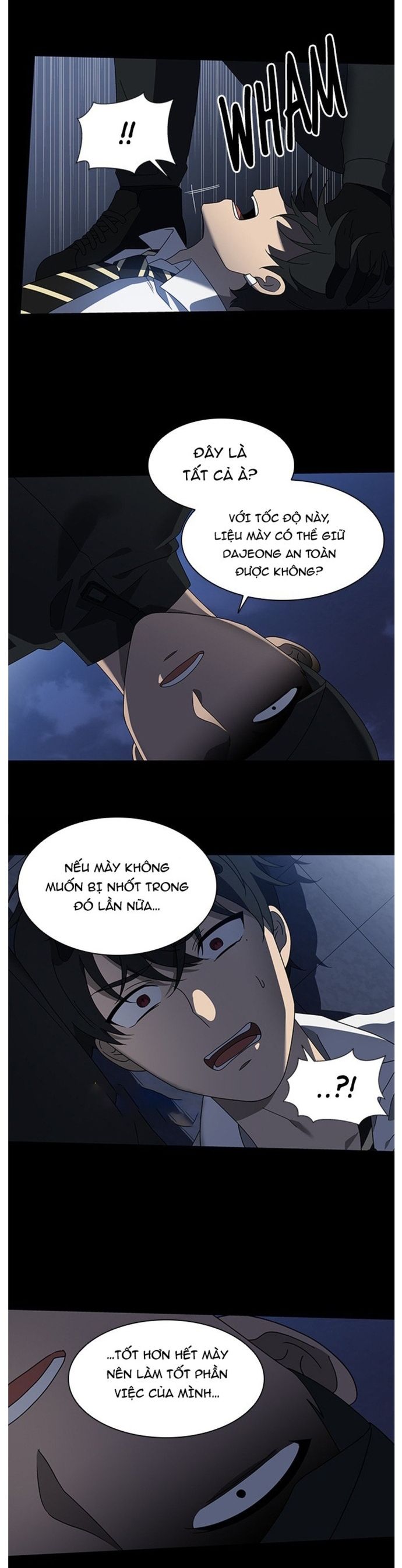 Độc Chiếm Chapter 27 - 14