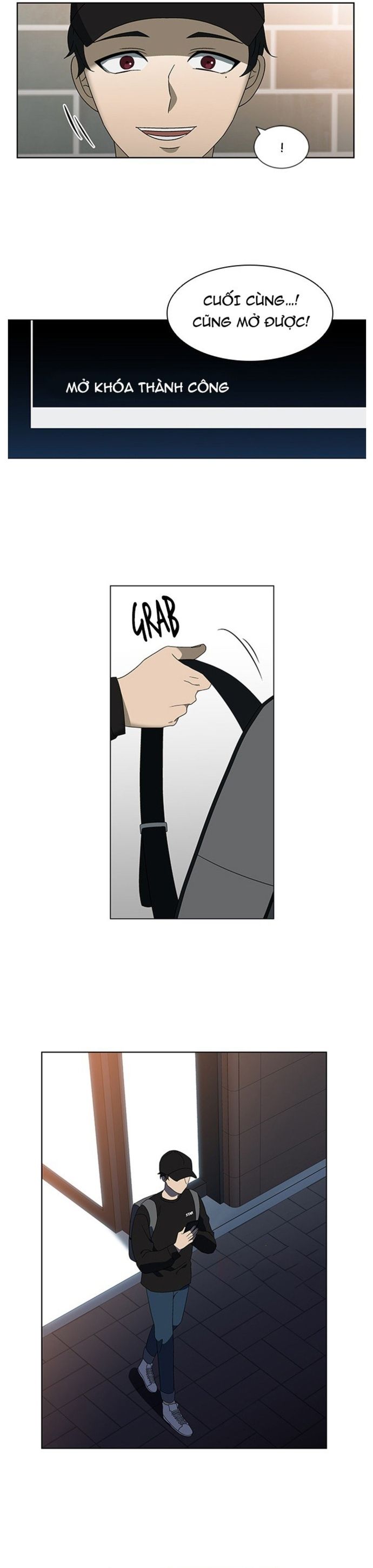 Độc Chiếm Chapter 28 - 2