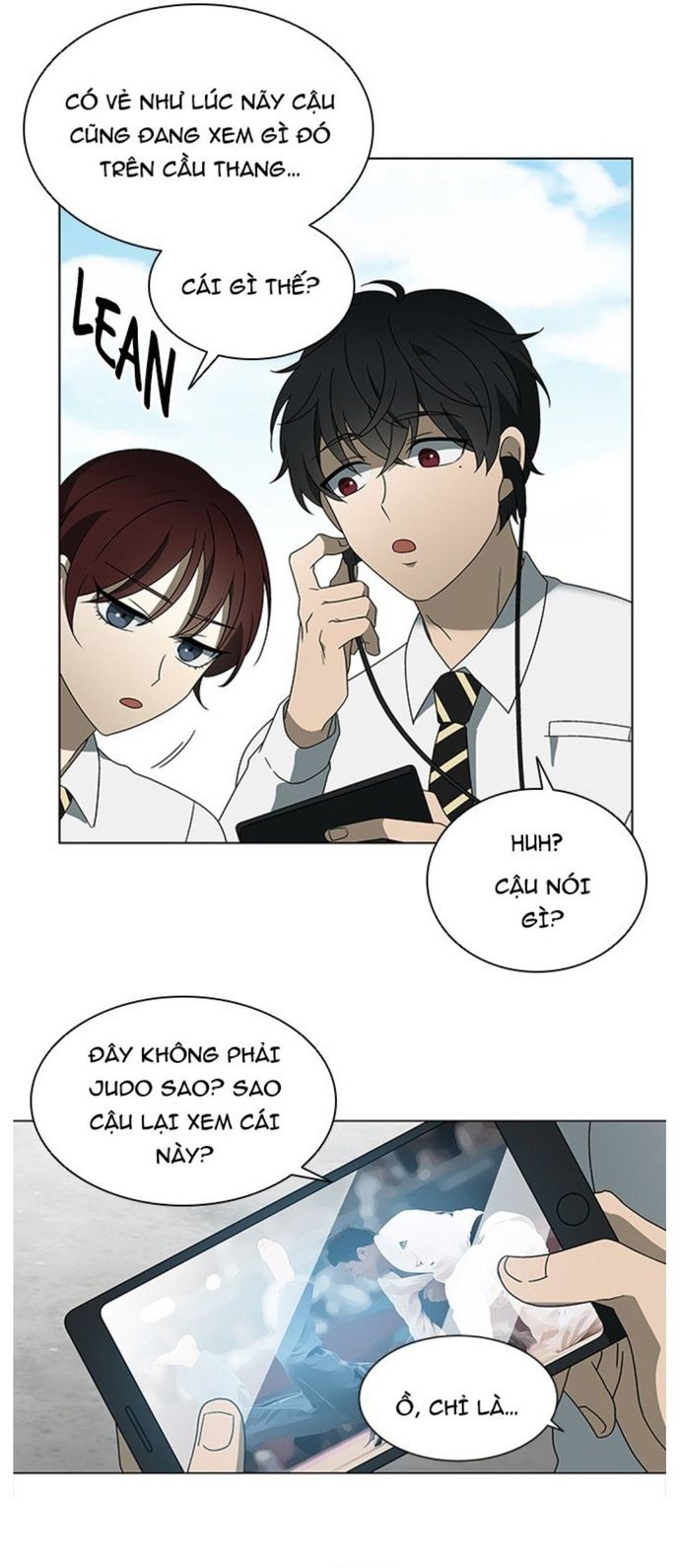 Độc Chiếm Chapter 28 - 12